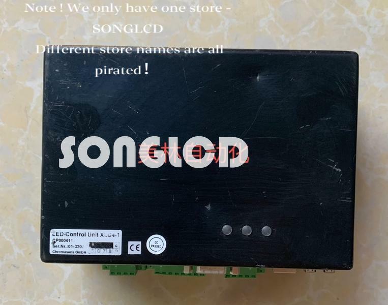 1PCS XLC4-1 CP000411 90days warranty via DHL or FedEx
