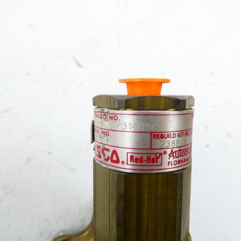 ASCO P316DT4 NSNP