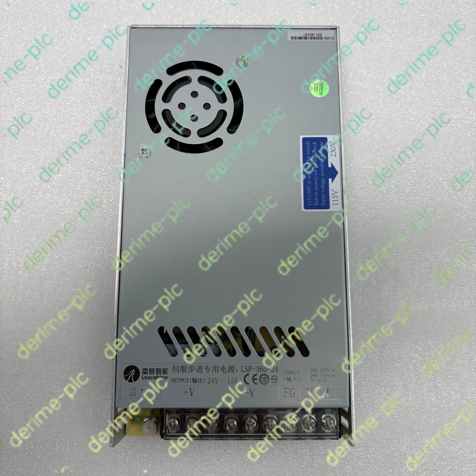 Leadshine LSP-360-24 power supply#1pcs new in box
