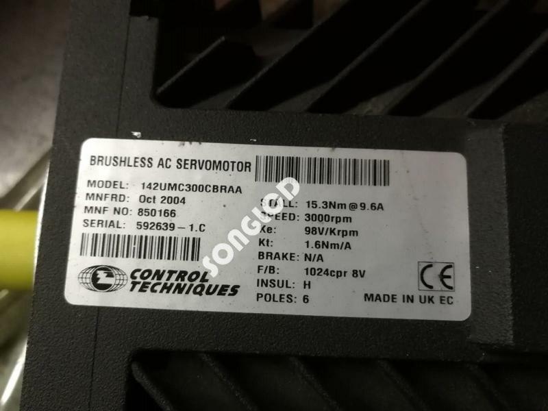 1PC NEW 142UMC300CBRAA via DHL or FedEx