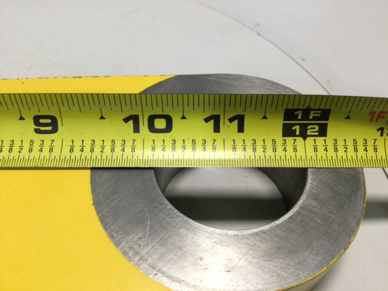 VAN DORN Toggle Link 308078 Used #110994