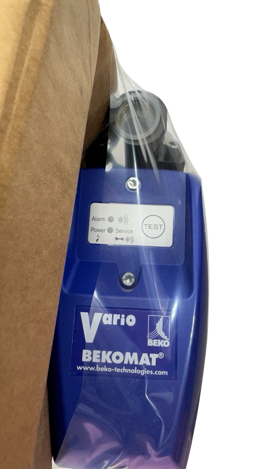 Vario BEKO BEKOMAT 32U V Stand Alone Replacement Condensate Drain 4025091 (OB)