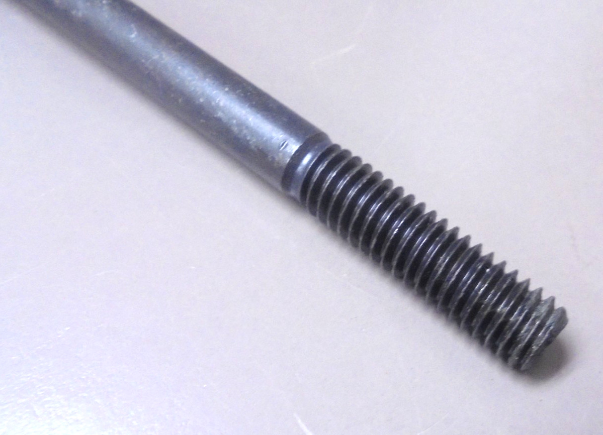 350 Torx Plus SHC Bolts / Screws 5/16-18 x 3-3/4″ Stanley 31C375KCS/TORX+