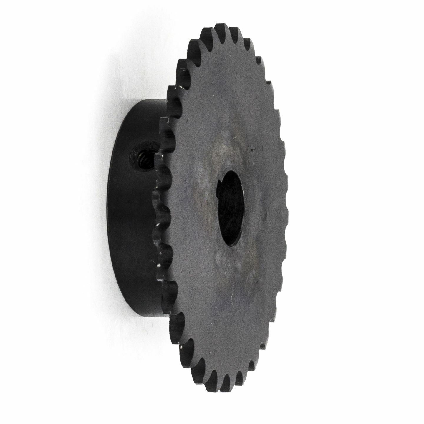 25B30-1/2” Bore 30 Tooth B Type Sprocket for 25 Roller Chain