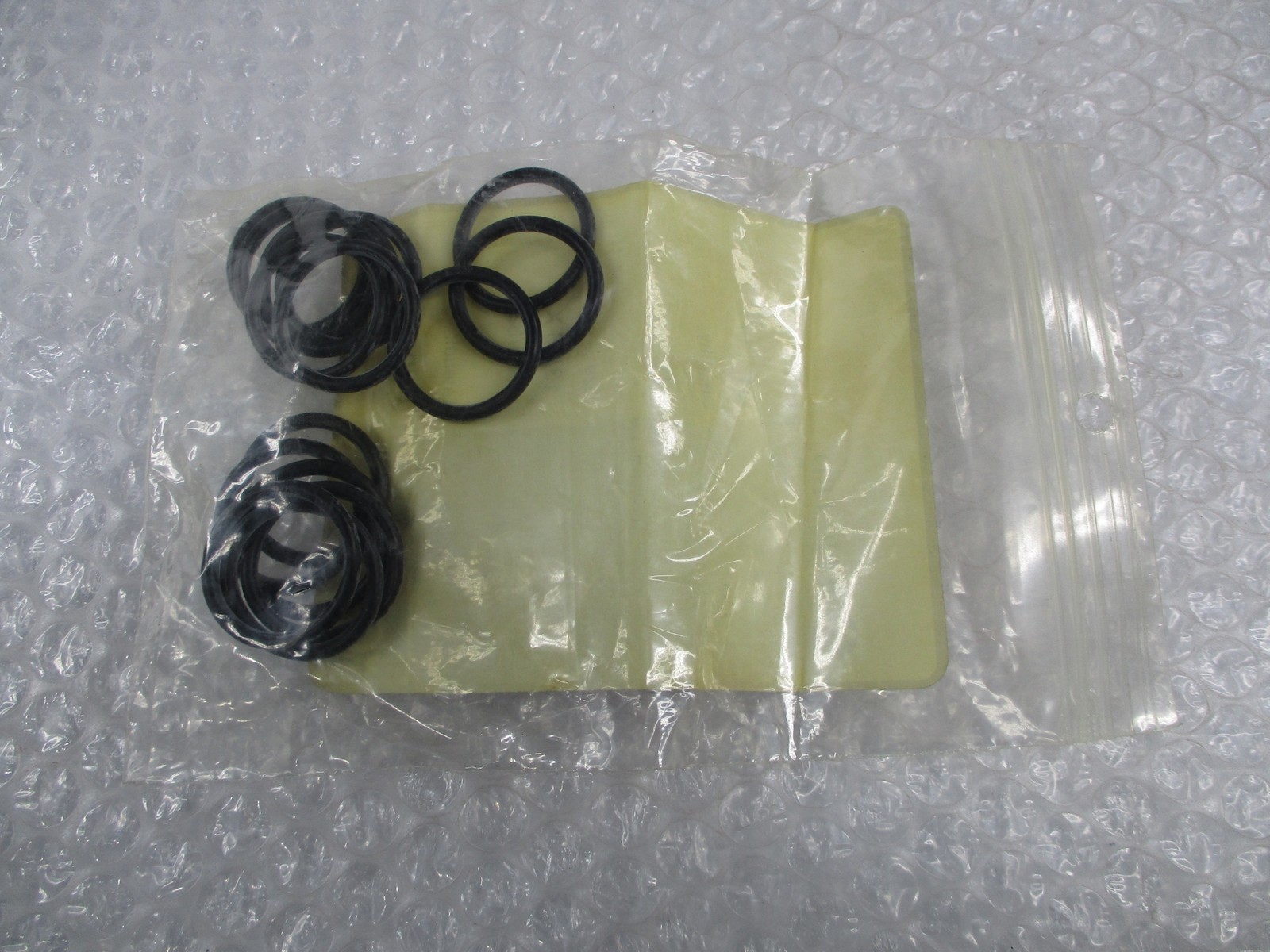 APPLIED INDUSTRIAL TECHNOLOGIES 01 117 O-RING PKG OF 15 NSMP