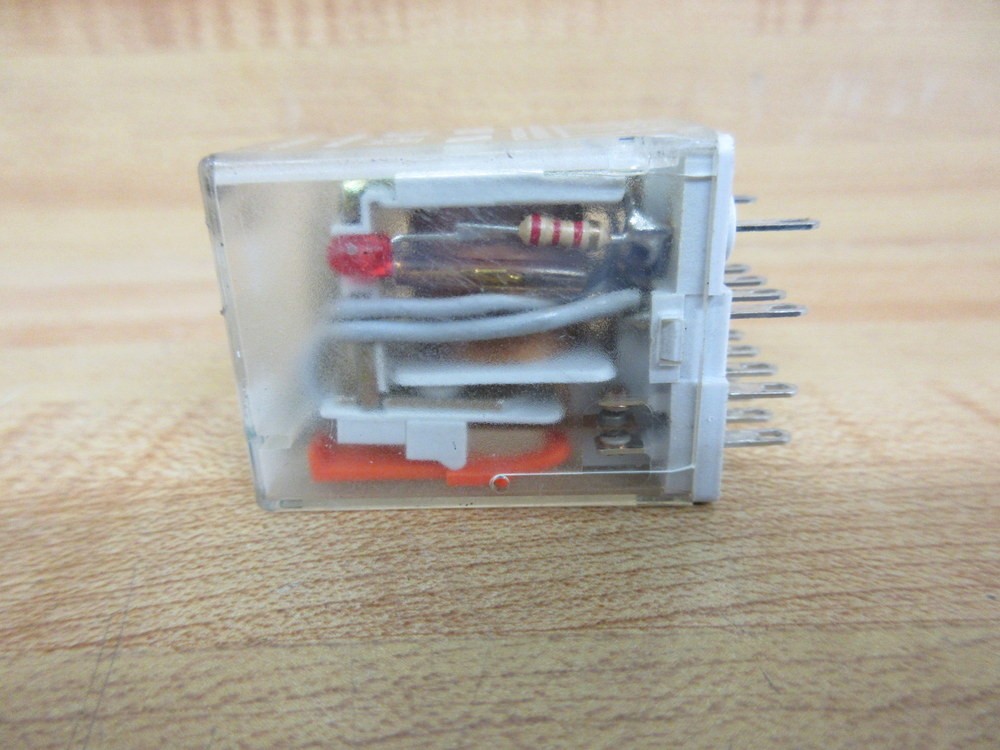Tele Controls RM 024LD Relay RM024LD
