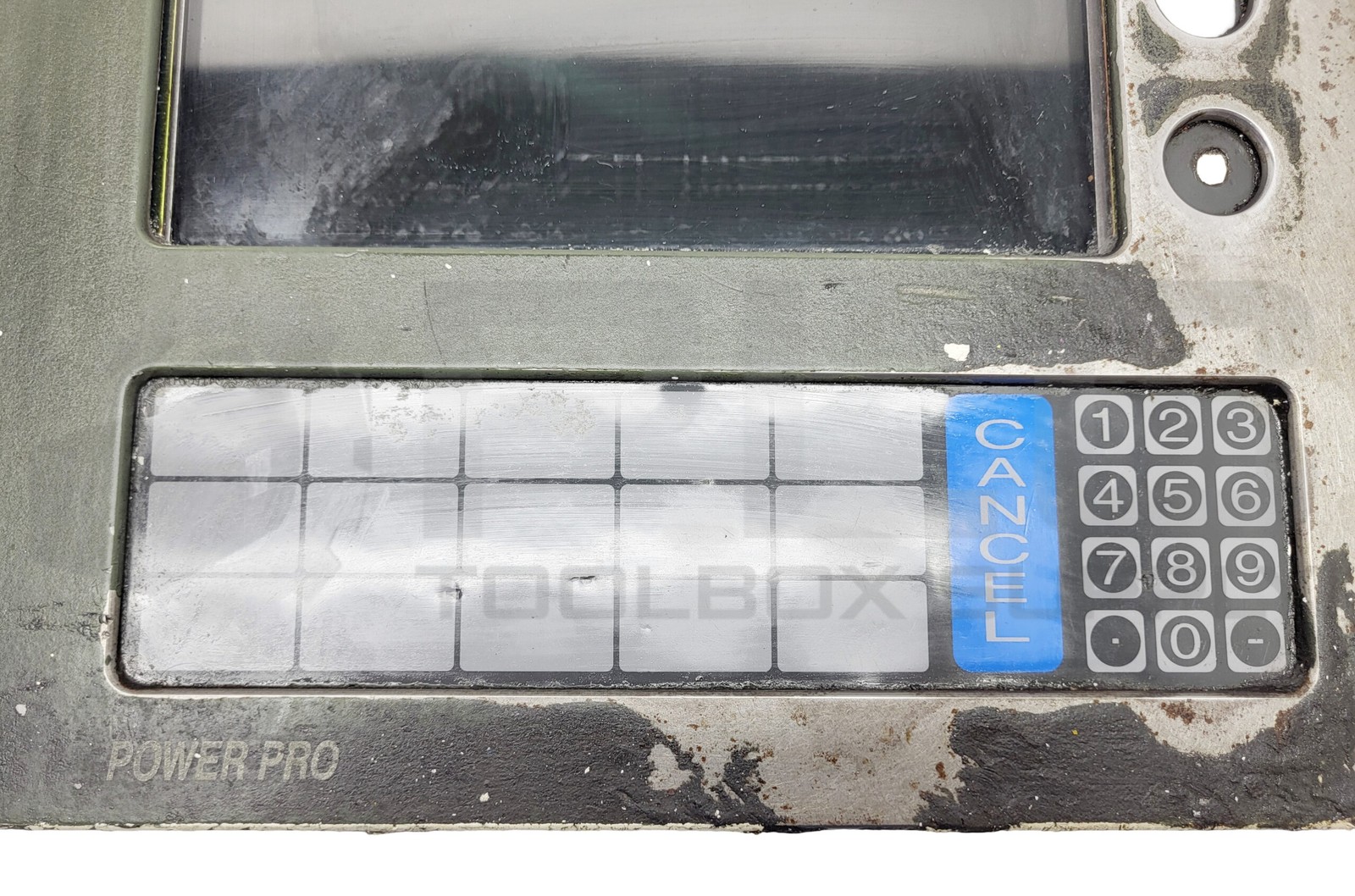 CUTLER HAMMER 3985K PMPP 3000 PANELMATE POWER PRO 92-01944-01 24VDC 1.3A 26W