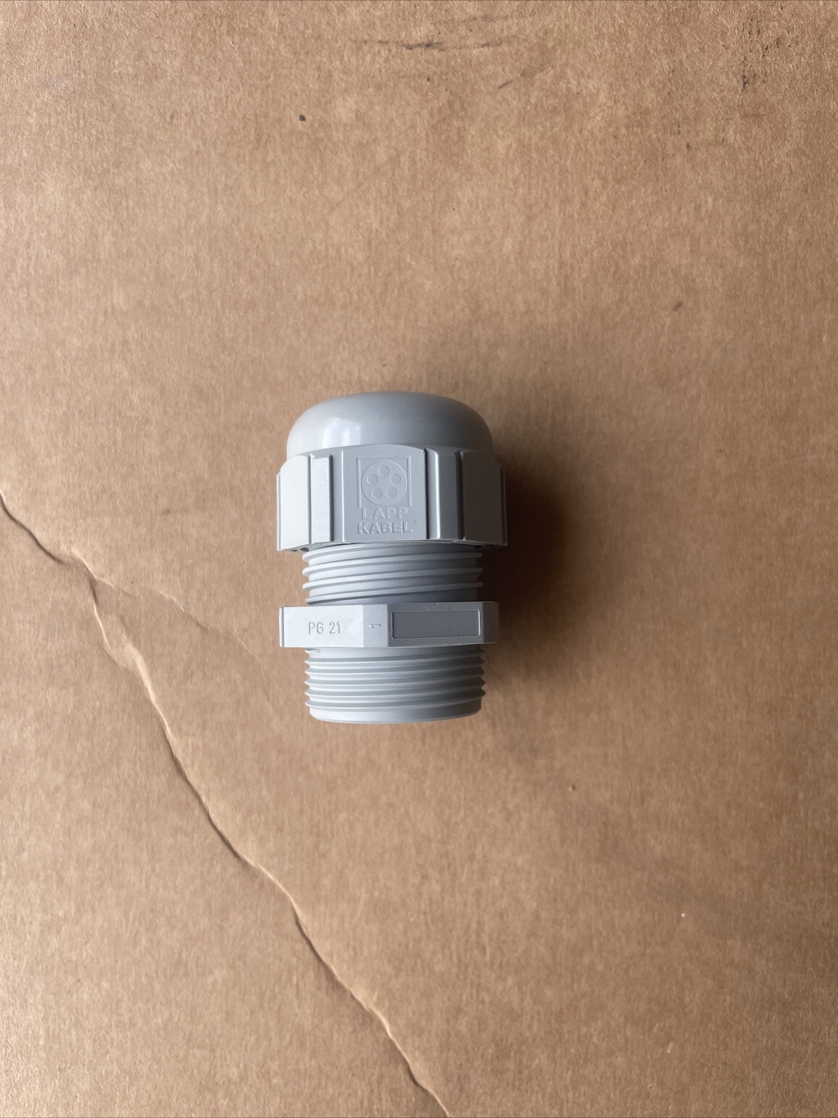 LAPP KABEL PG 29 STRAIN RELIEF CABLE GLAND (LOT OF 5), NNB