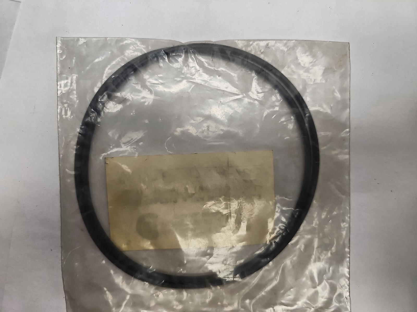Cornell Pump BME 175A-A00 O-Ring – New OS ( maybe Incomplete)