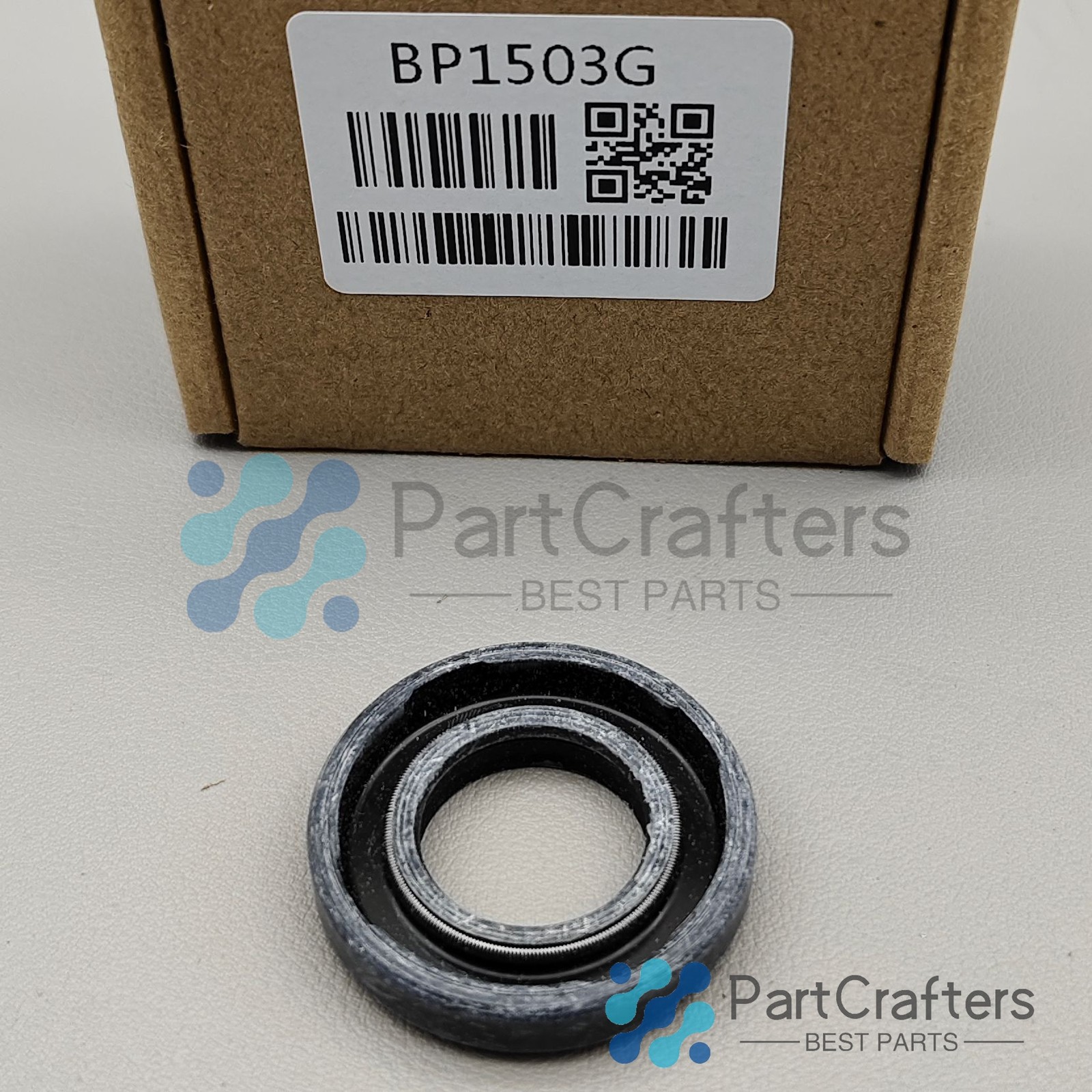 Oil Seal For NOK BP1503G High Pressure Skeleton 19.05*34.6*6.3mm