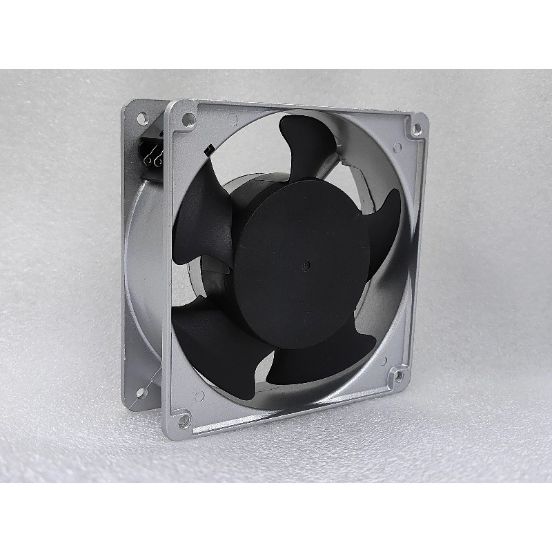 Sanyo 109S075UL 12038 100V 18/16W 0.24/0.21A 12CM Inverter Cooling Fan