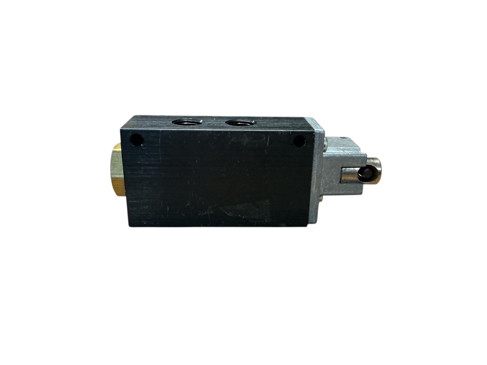 Fabco-Air 14HL-3 The Pancake Line Pneumatic Switch