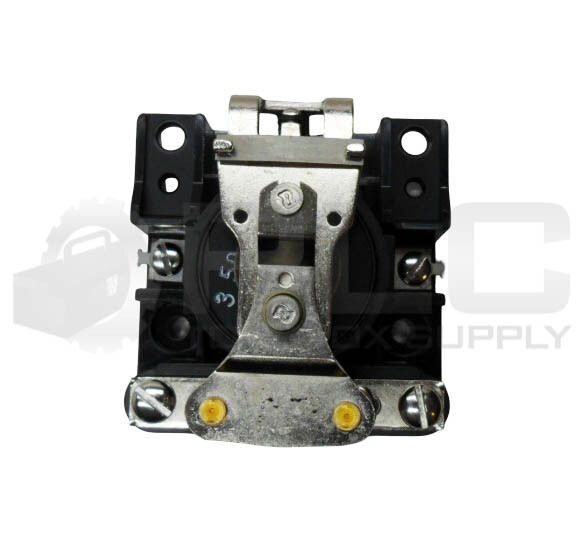 NEW MAGNECRAFT 199DBX-6 RELAY 30A 500VDC