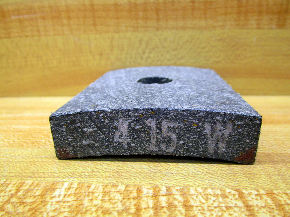 Horton 4 15 W Brake Lining Shoe 415W