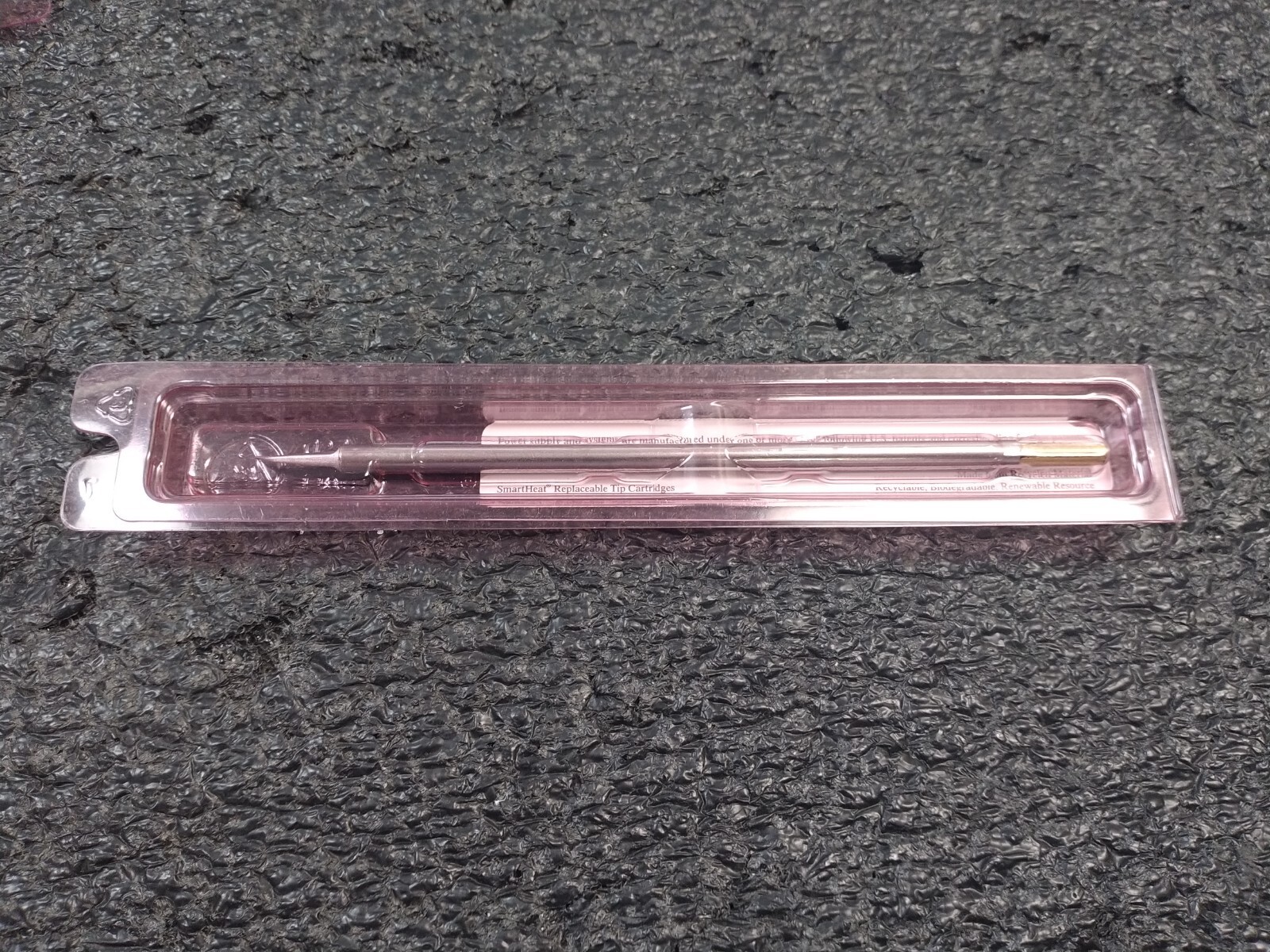 OKI METCAL SMTC-1172 700 Series SMTC Rework Solder Tip Cartridge