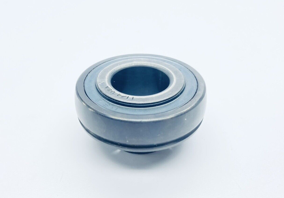 UNUSED MCGILL MB-25 INSERT BALL BEARING 1-1/4″-BORE