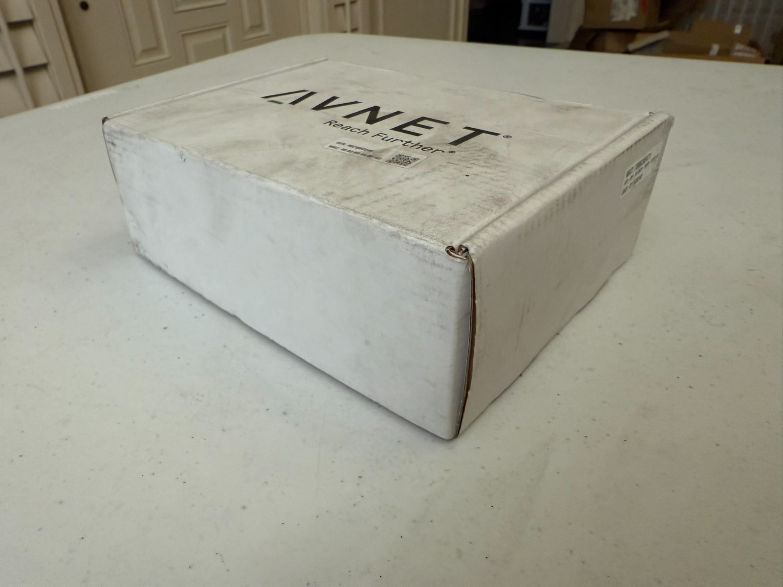 Avnet Secure Edge Module Avnet Guardian 100 in Box