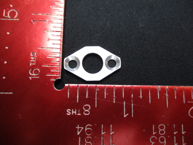 Applied Materials (AMAT) 0020-33044 BRG RET BRG SUPPORT/WAFER GRIP P5000 MC