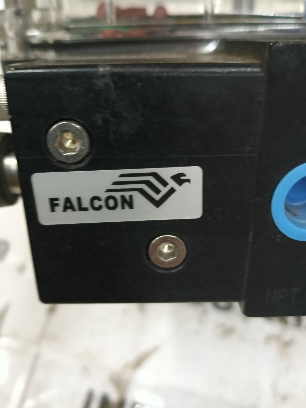 BEACON WESTLOCKCONTROLS 765-NBY1A2M1300A30L