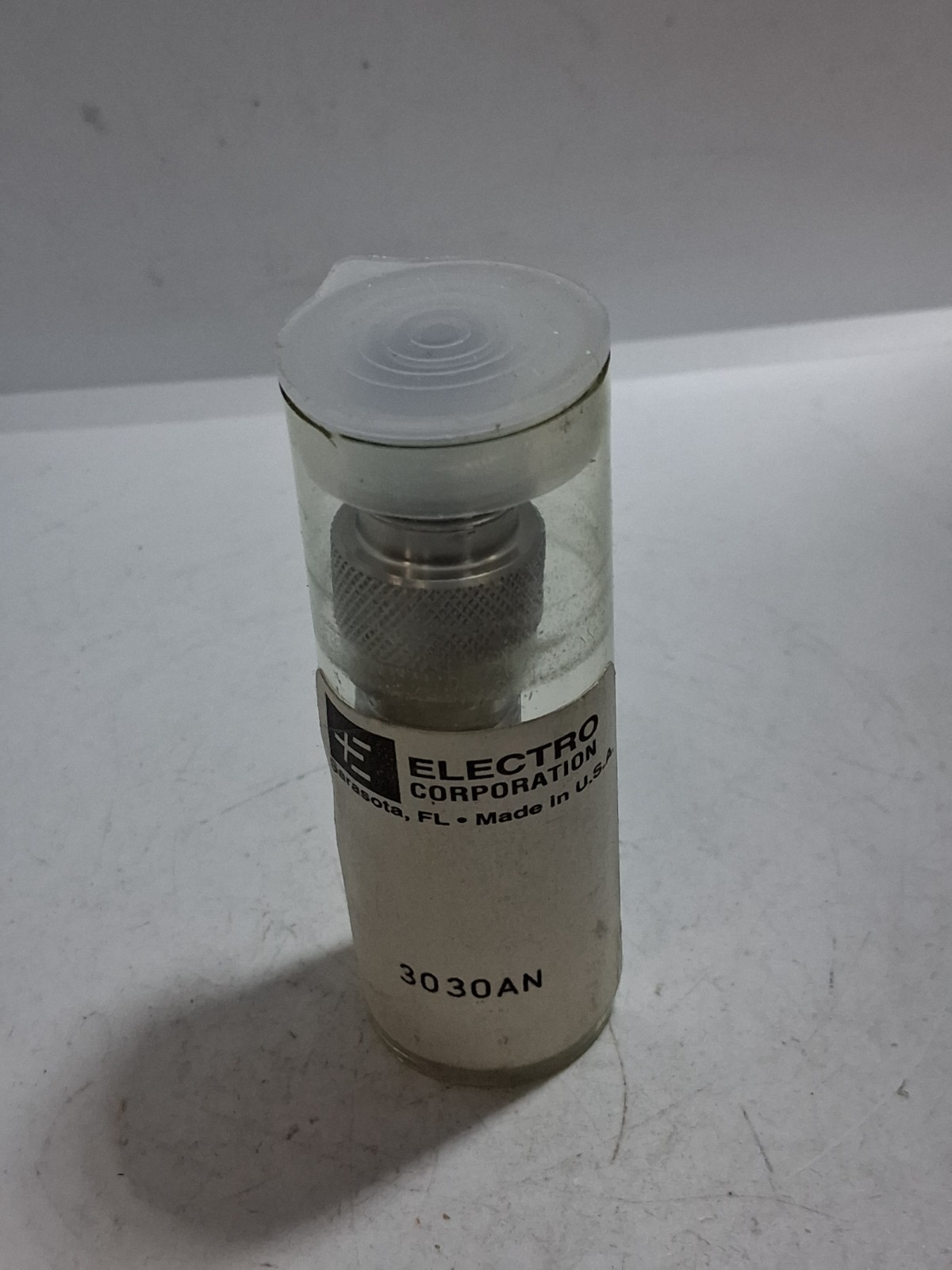 ELECTRO EC 3030AN MAGNETIC SPEED SENSOR 2 PIN NIB