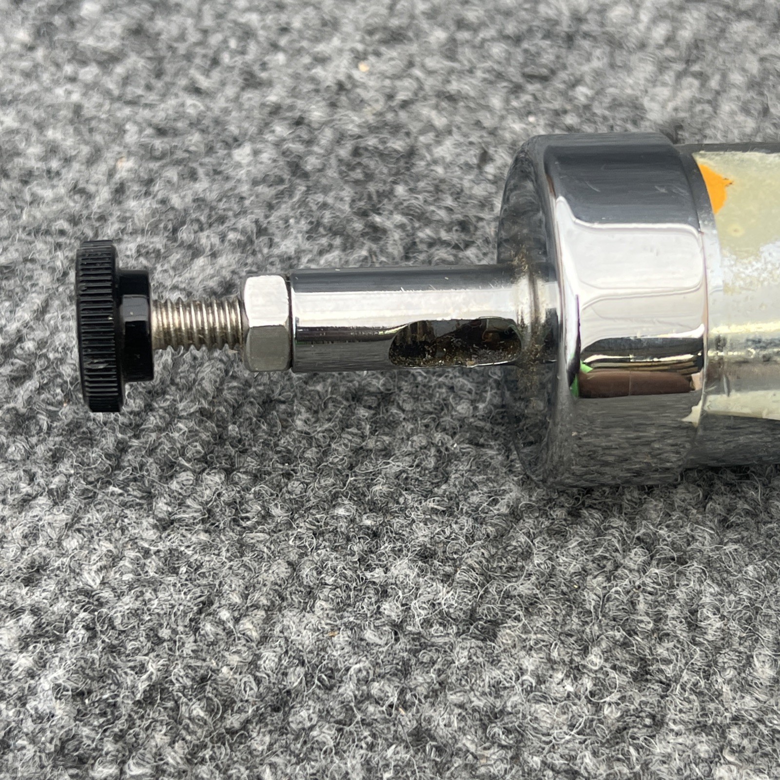 Fusion Inc FE-71 Applicator Gun for Paste Alloy New Other