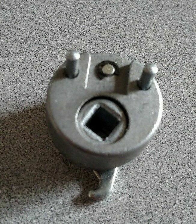 UAC 458 CAM PLUG REPLACES ADAMS RITE 4580 CAM PLUG REVERSIBLE ( LEFT HAND )