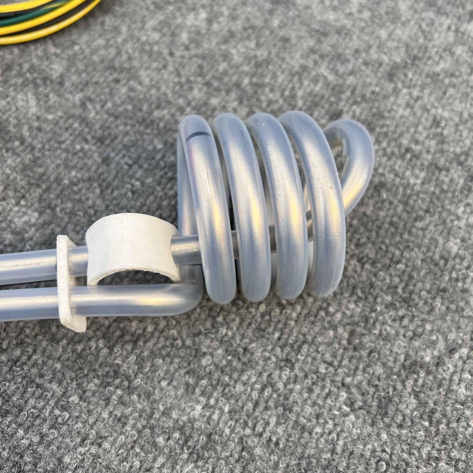 Process Technology HX.5111-P1 ELECTRIC IMMERSION HEATER 4.8 AMPS; 1000 WATTS