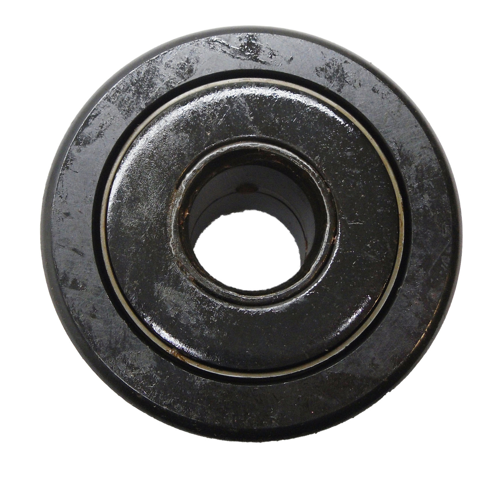 NEW MCGILL CCYR 2-1/2 S CAM FOLLOWER 2-1/2″ *READ*