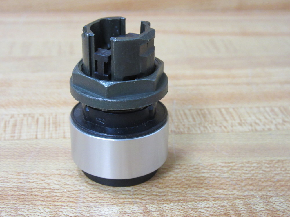 Allen Bradley 800EM-E2 Black Extended Button 800EME2 (Pack of 12)