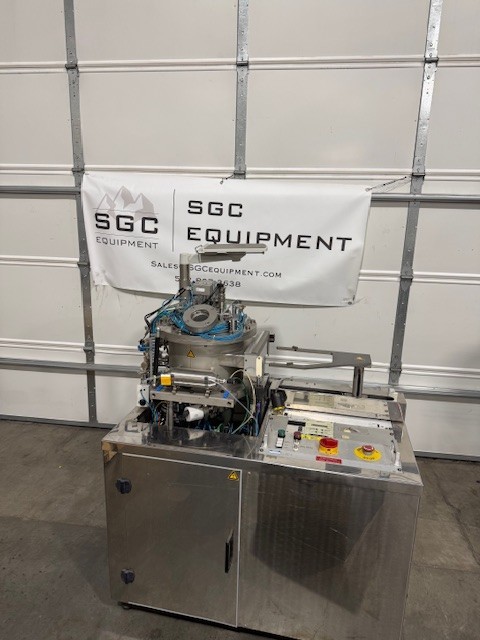 Karl Suss SB6 Wafer Bonder