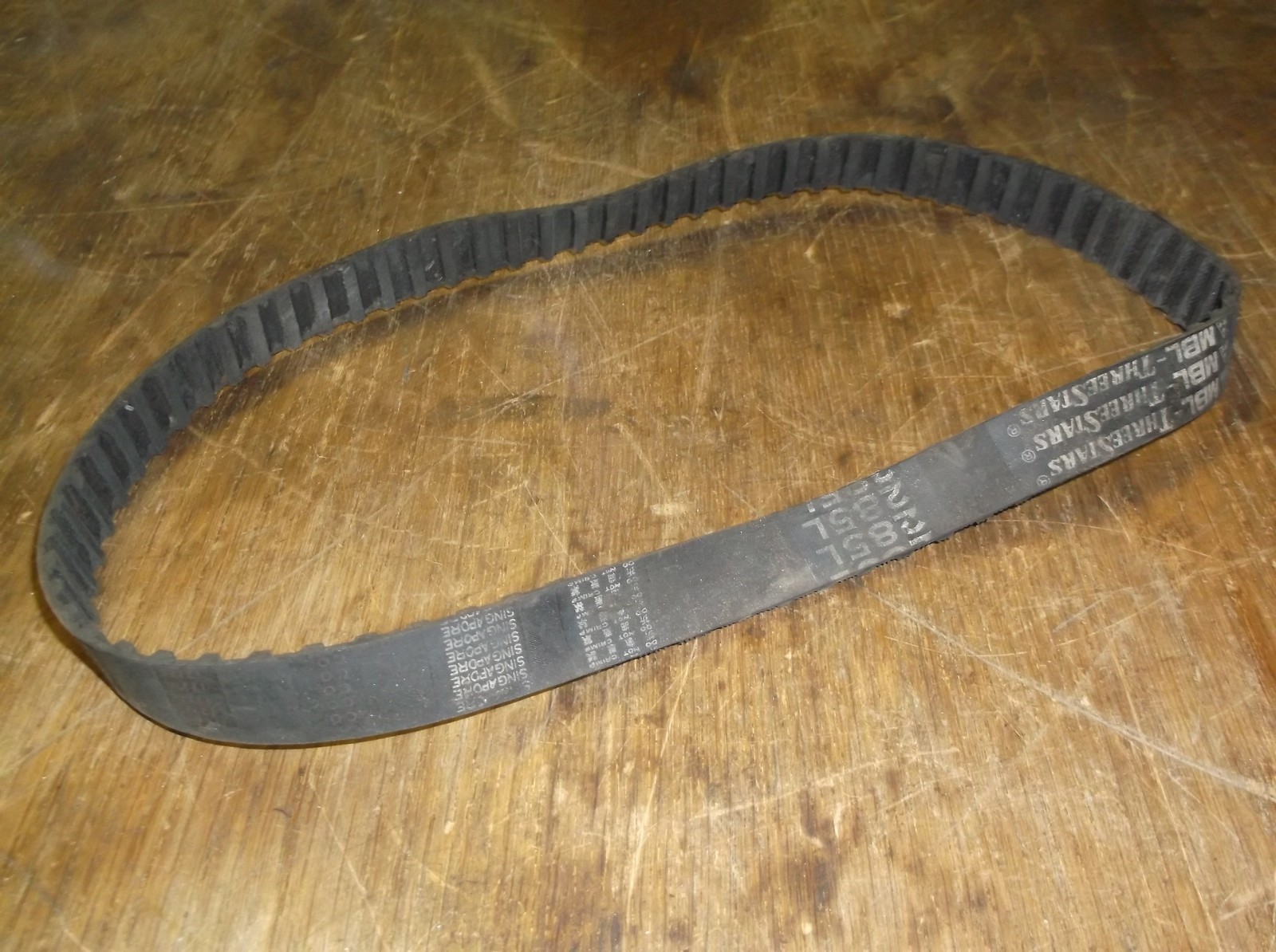 NEW MBL ThreeStars 285L Industrial Belt *FREE SHIPPING*