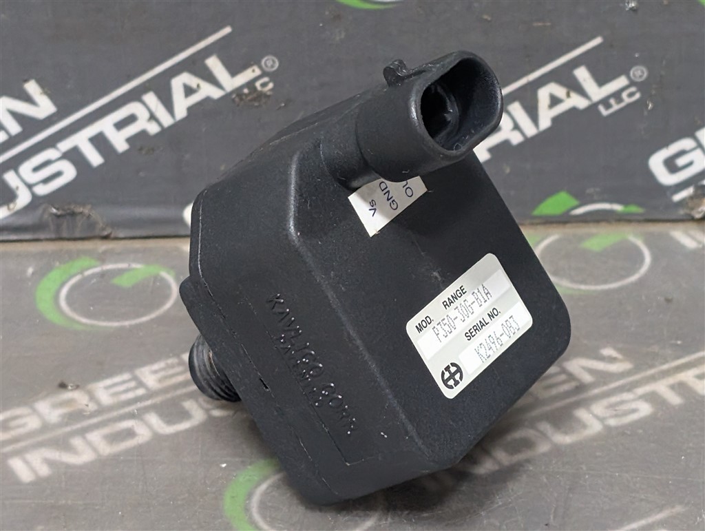 USED Kavlico P350-30G-B1A Pressure Transducer Module