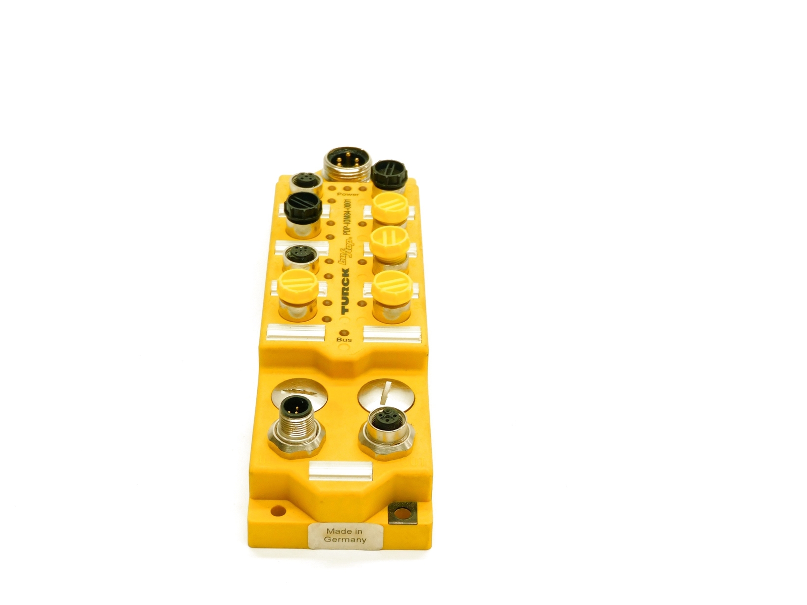 TURCK PDP-I0M84-0001 UNMP