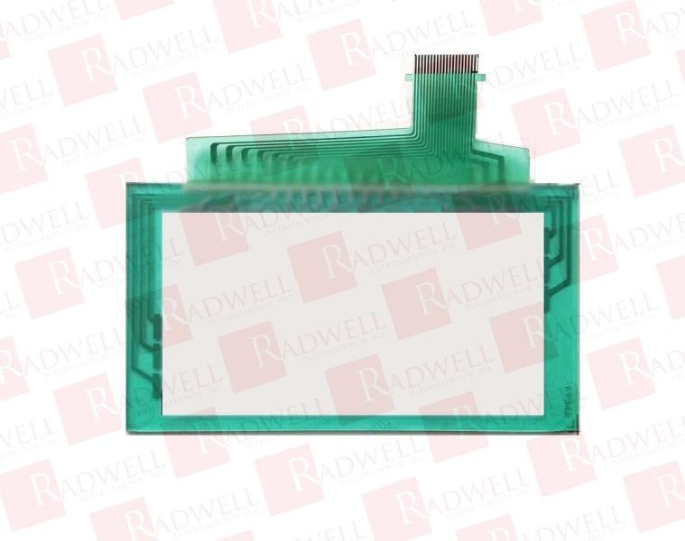 RADWELL VERIFIED SUBSTITUTE NT20-ST121B-EC-SUB-TOUCHGLASS (TYPE C) / NT20ST121BE