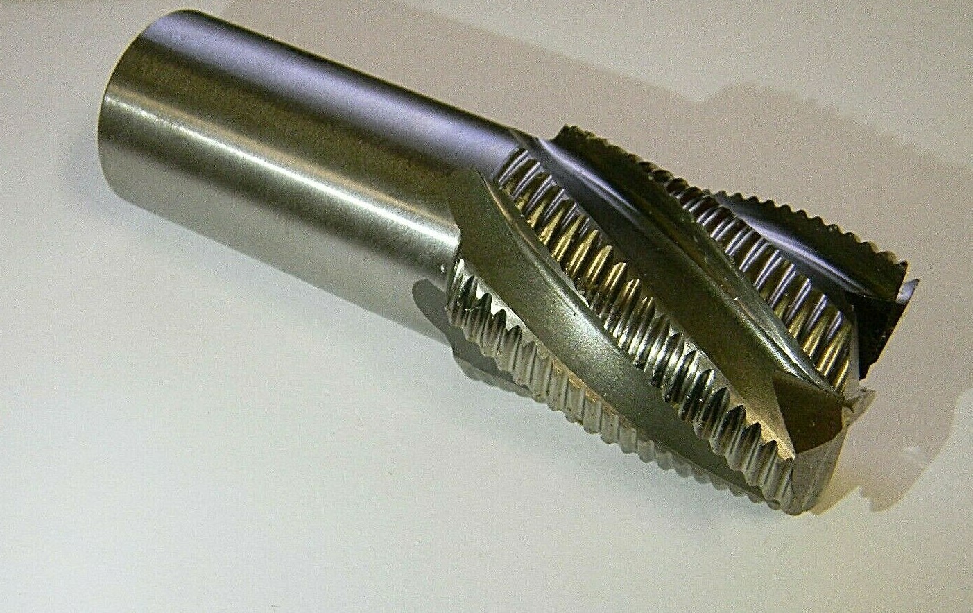 Onyx Roughing Single End Mill 1-1/2″ x 2″ x 4-1/2″ 6F PMX 202642