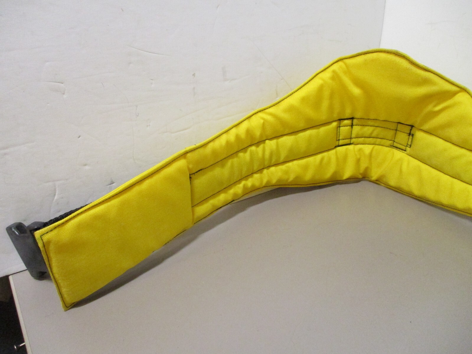 Trimble Navigation Survey Backpack Lumbar Pad and Shoulder Strap