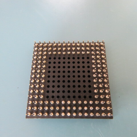 SOC SE4-144-155-2TG Qty of 10 per Lot socket
