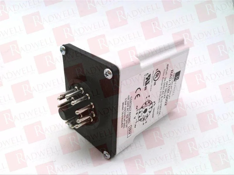 RADWELL VERIFIED SUBSTITUTE 327XBX48P001120A-SUB / 327XBX48P001120ASUB (BRAND NE
