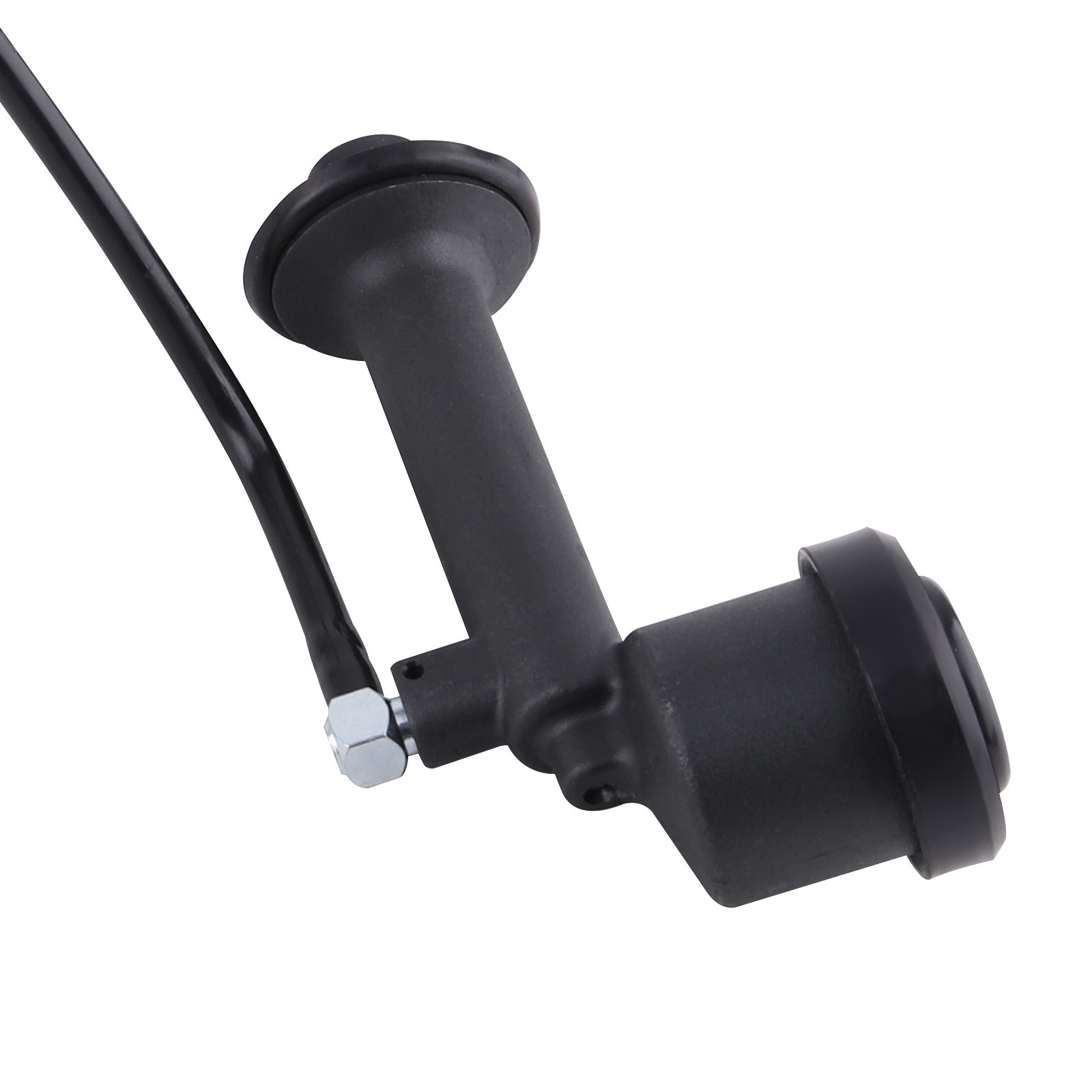Clutch Master Cylinder and Line for GMC Sonoma Chevrolet S10 2.2L L4 1998-2003