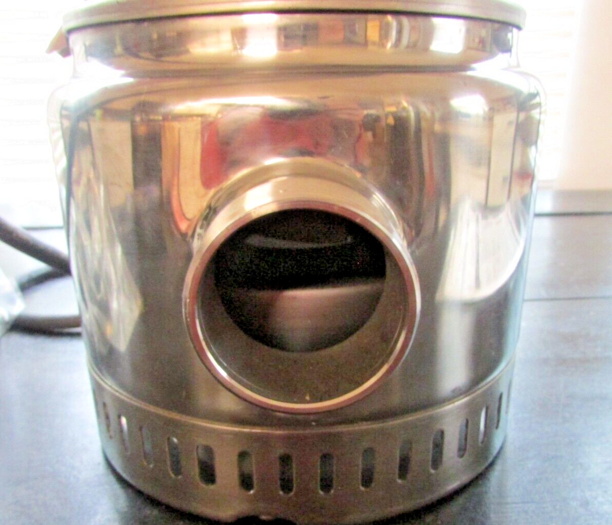 Dayton 11C686 Submersible Dewatering Pump 1/3HP 115V 75A 60Hz