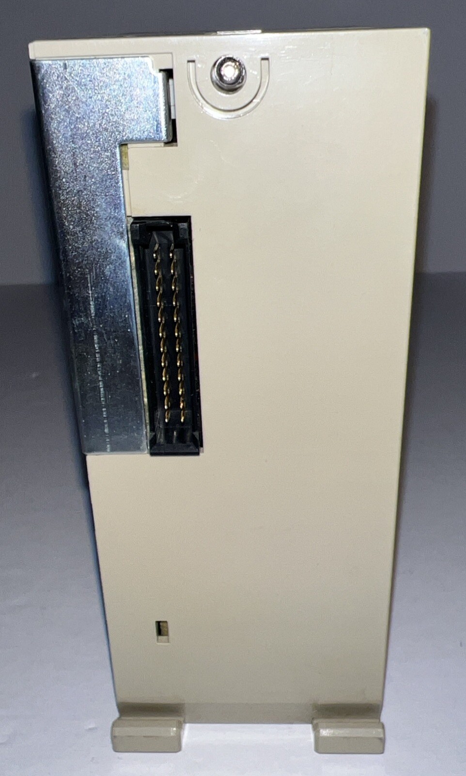 OMRON C200HW-PA204 POWER SUPPLY