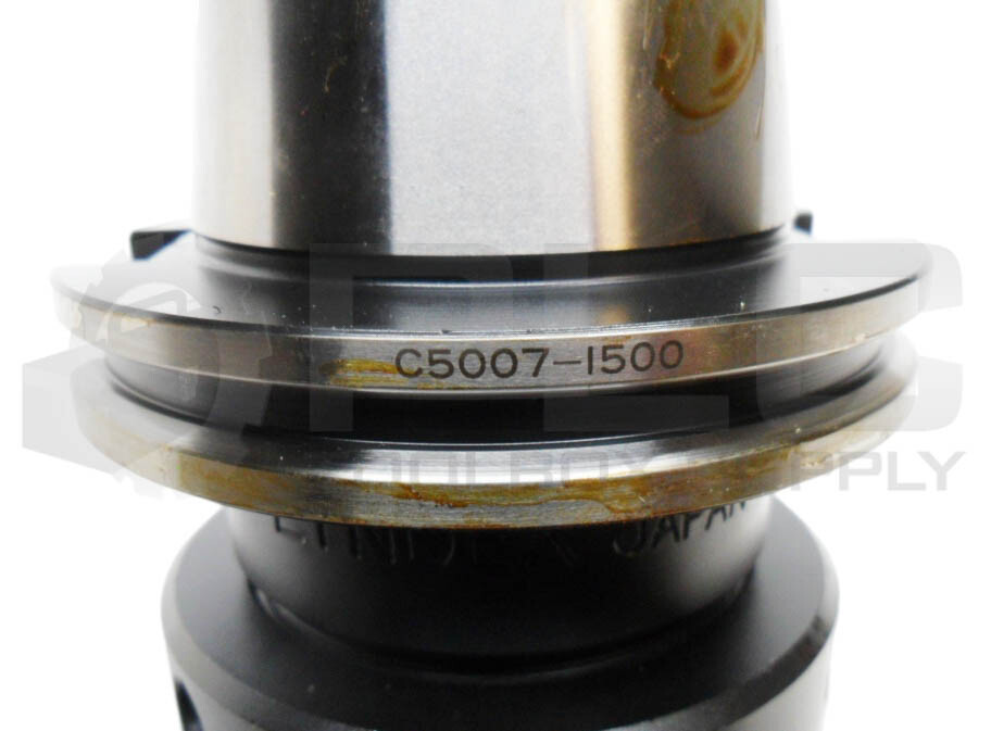 NEW LYNDEX CORP C5007-1500 COLLET CHUCK TOOL HOLDER