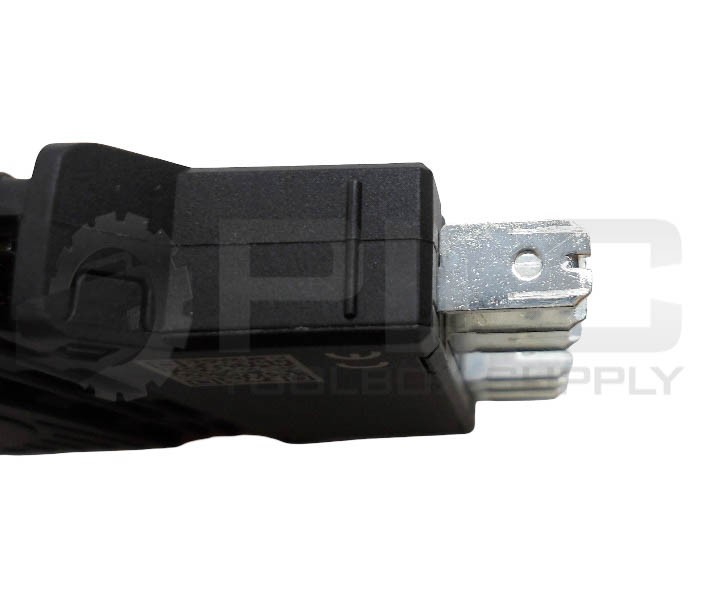 NEW ETA ESX10-S103-DC24V-1A-10A ELECTRONIC OVERCURRENT PROTECTOR