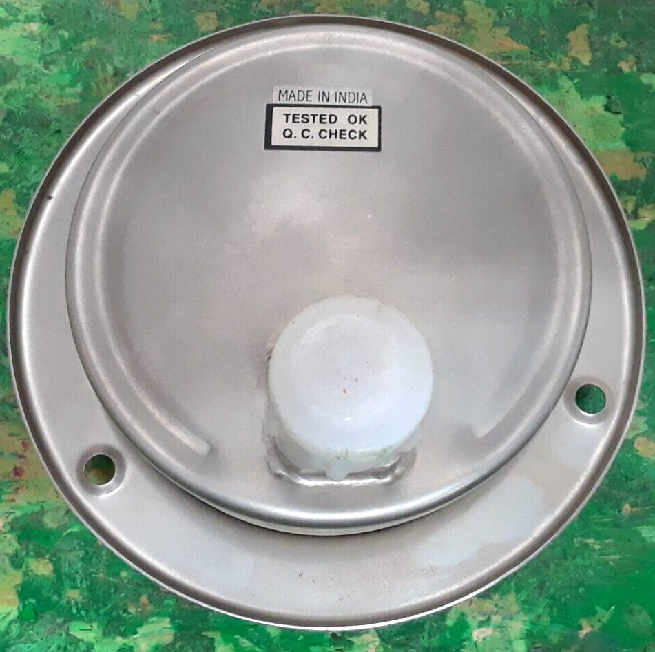 🟠NOV 5000# FT LBS TORQUE GAUGE 310D-402R PESSCO IS OFFERING 1 C022723-7-18 🗽