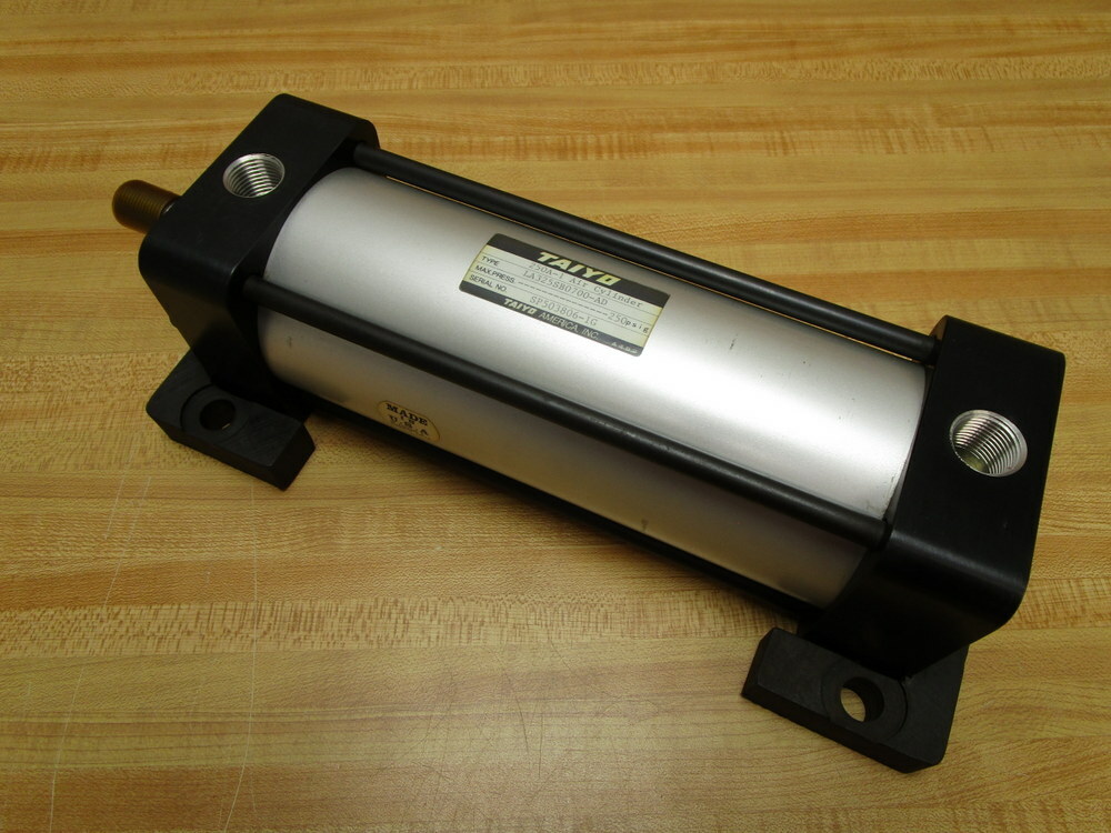 Taiyo 250A-1 Air Cylinder 250A1