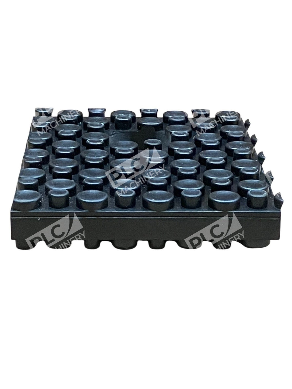 Aida Engineering PMX-300 Sound Damper 413-12889 (Pack of 4)