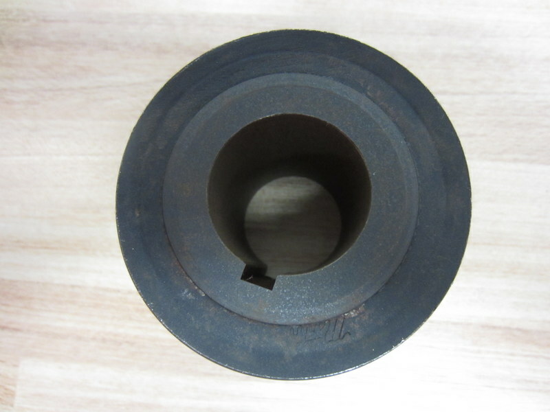 Martin P24-8M-30-MPB Timing Belt Sprocket W/KW P248M30