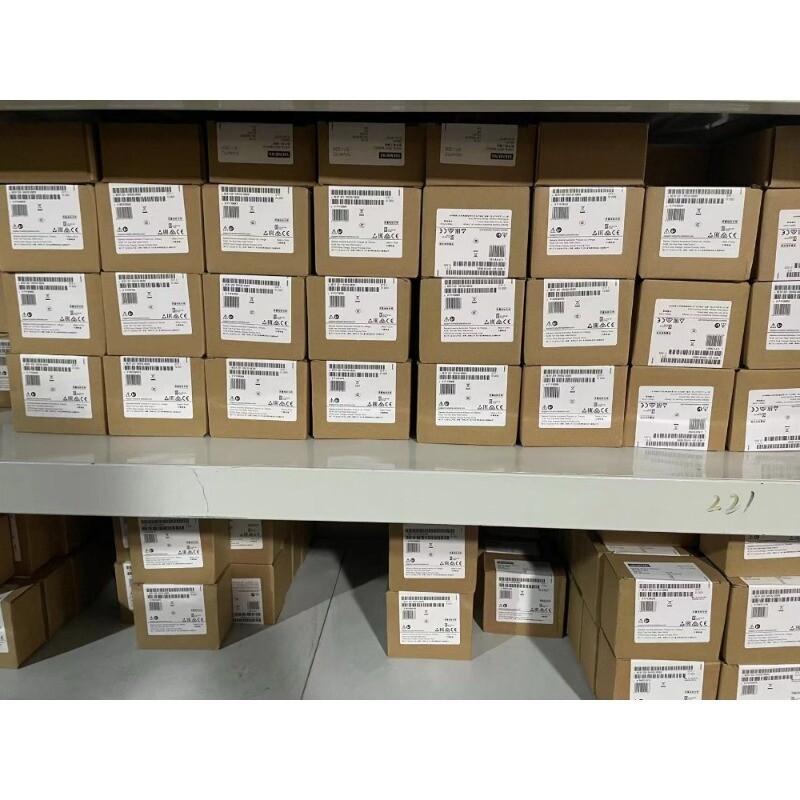 440N-G02099 ALLEN BRADLEY FERROGARD FRS21 RED PLASTIC SWITCH 24VDC US Free Tax