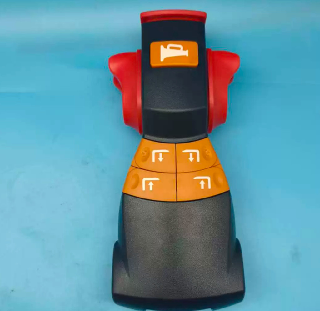 QTY: 1 Pallet Stacker PSL15-25C Handle Controller JMB48CP8Q Accelerator