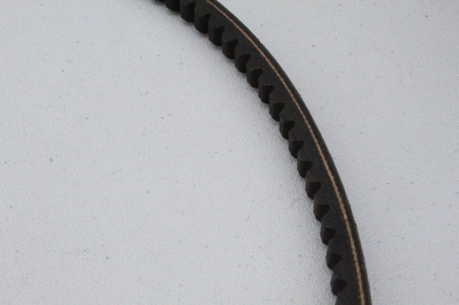 Lot of 2 Goodyear Torque-Flex Matchmaker BX46 Cogged V Belt 5/8″ x 49″